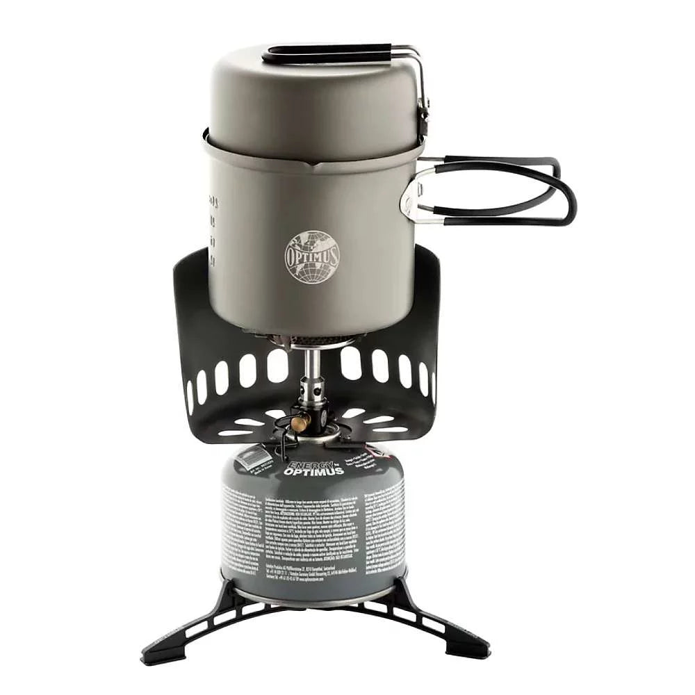 Cook System Q27238