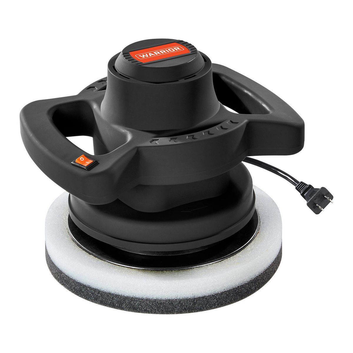 10 in. Orbital Polisher/Buffer B34056