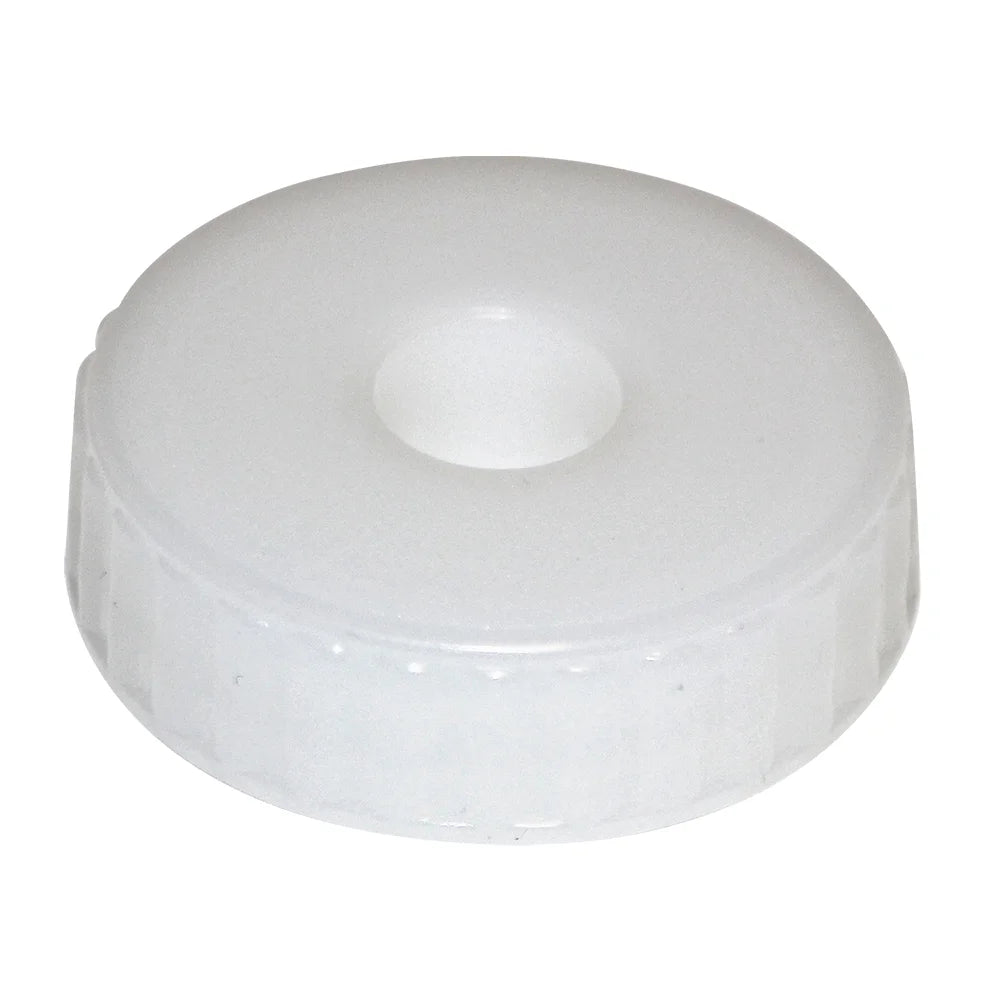 3L Jug with Hole, Three-Piece Airlock, and Metal Cap Pack of Four A9005