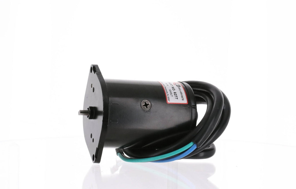 Trim Motor F5792