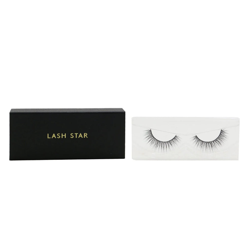 Visionary Lashes (4-10 mm, Light Volume) 1pair S53180