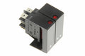 Large Rocker Double Switch P481