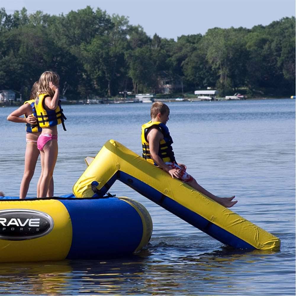 Aqua Slide U217