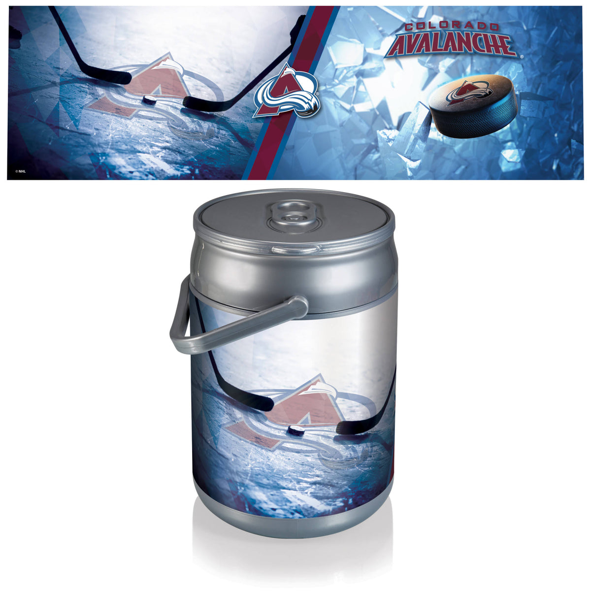 Can Cooler G62651