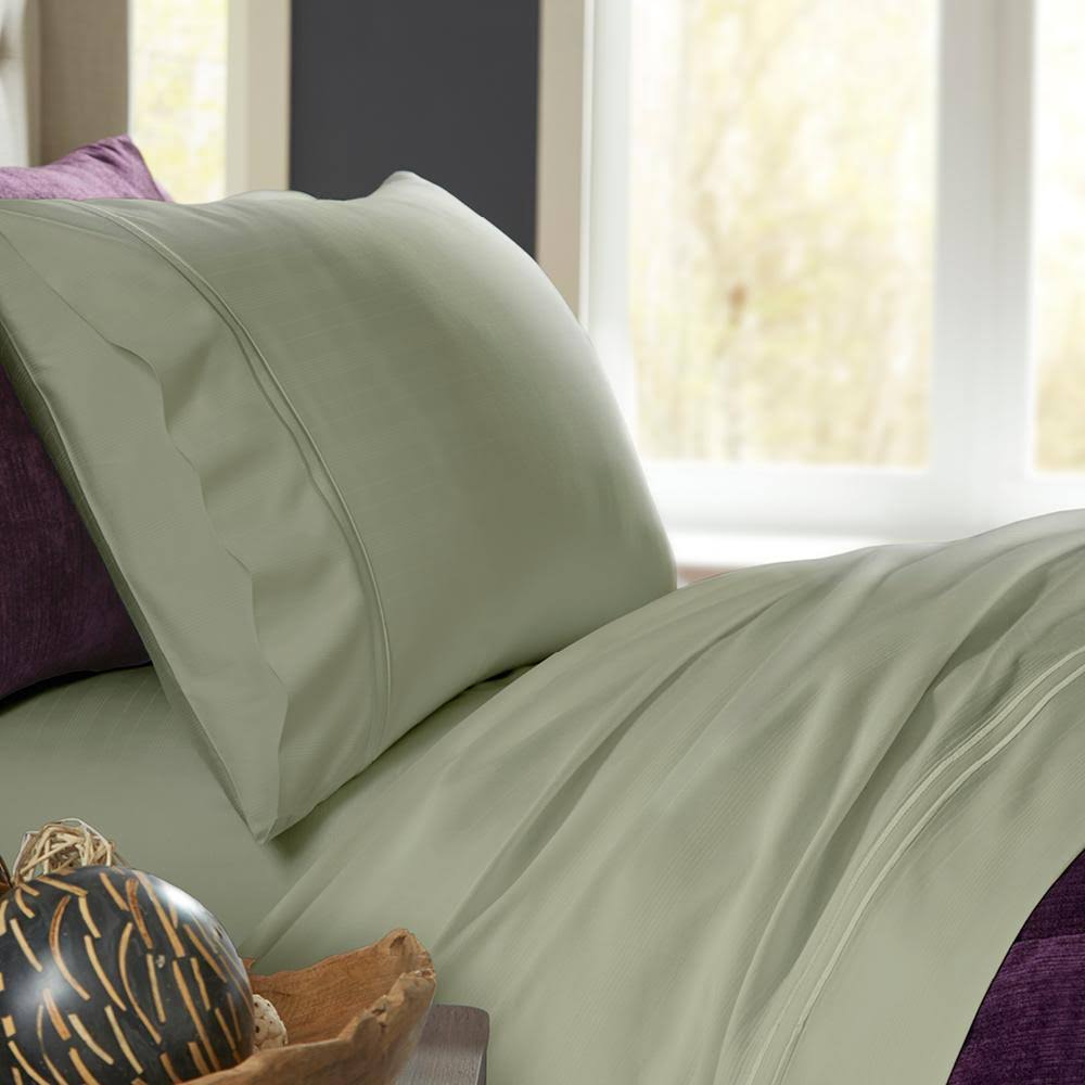 Bamboo Rayon Sheet Set Twin V581603