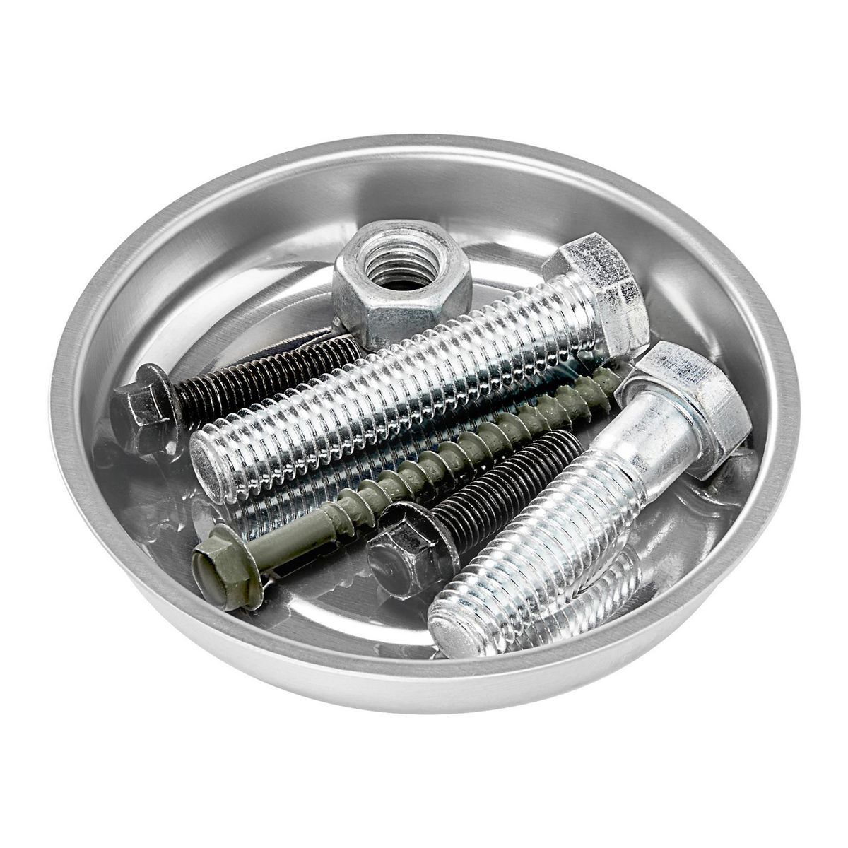 4 in. Magnetic Parts Holder T6477
