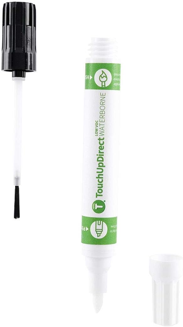 District Green Metallic Touch Up Paint Pen+Brush Applicator G816527