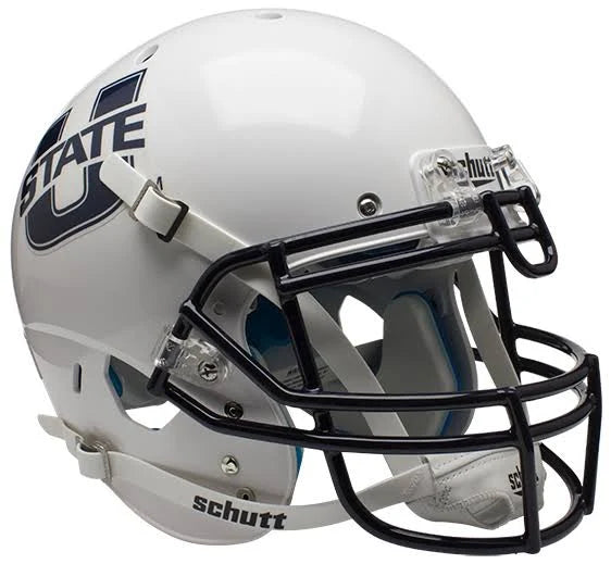Utah State Aggies Football Helmet A72008