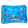 Inflatable Water Play Mat Toy for Baby Infants Toddlers F46852
