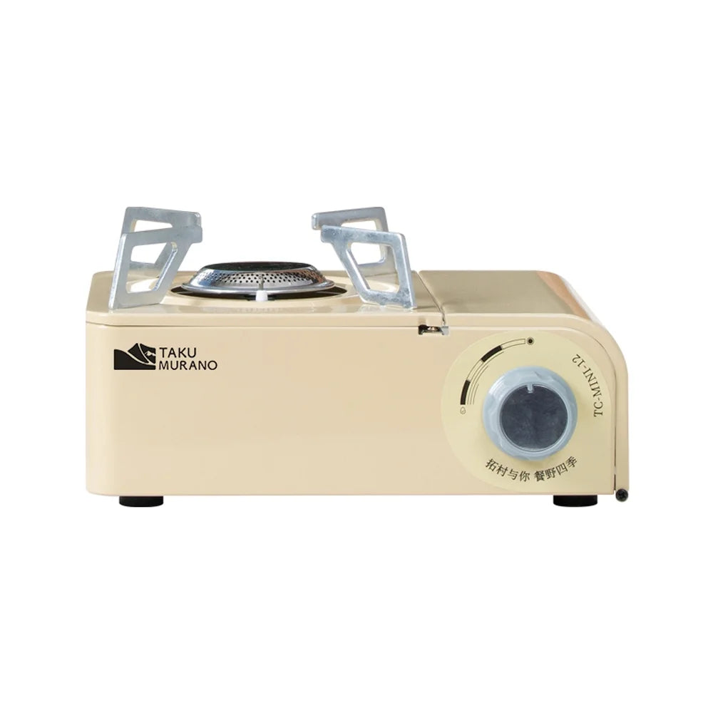 Portable Butanes Stove 2500W Outdoor Burner R851