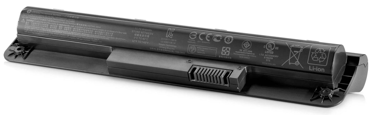 HP DB06XL Long Life Battery K6402