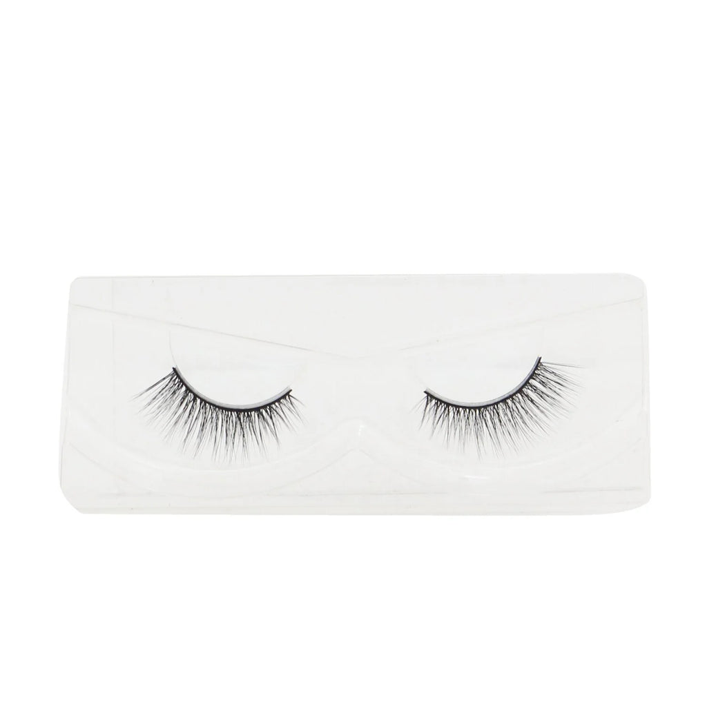 Visionary Lashes (4-10 mm, Light Volume) 1pair S53180