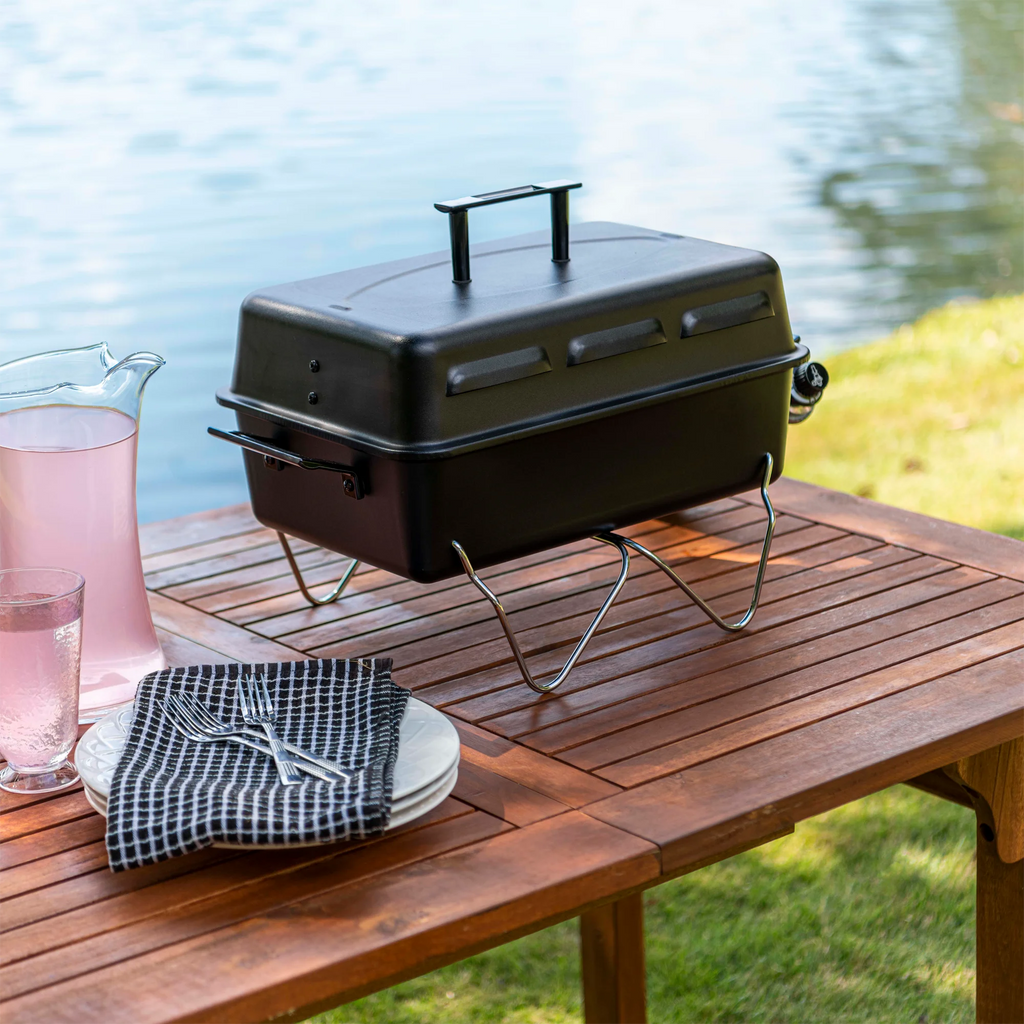 Portable Gas Grill L5126