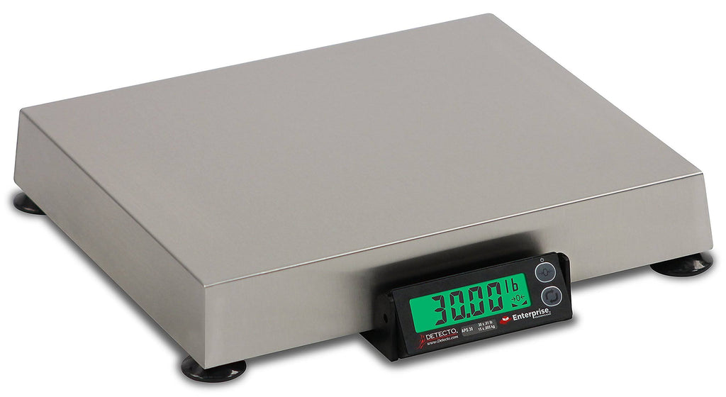 Enterprise POS/Logistics Scale-30 lbs/15 kg K607