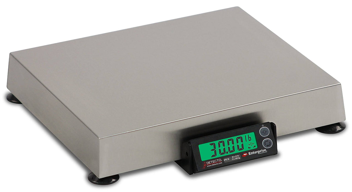 Enterprise POS/Logistics Scale-30 lbs/15 kg K607