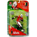 NCAA College Football Ray Lewis Action Figure F756135
