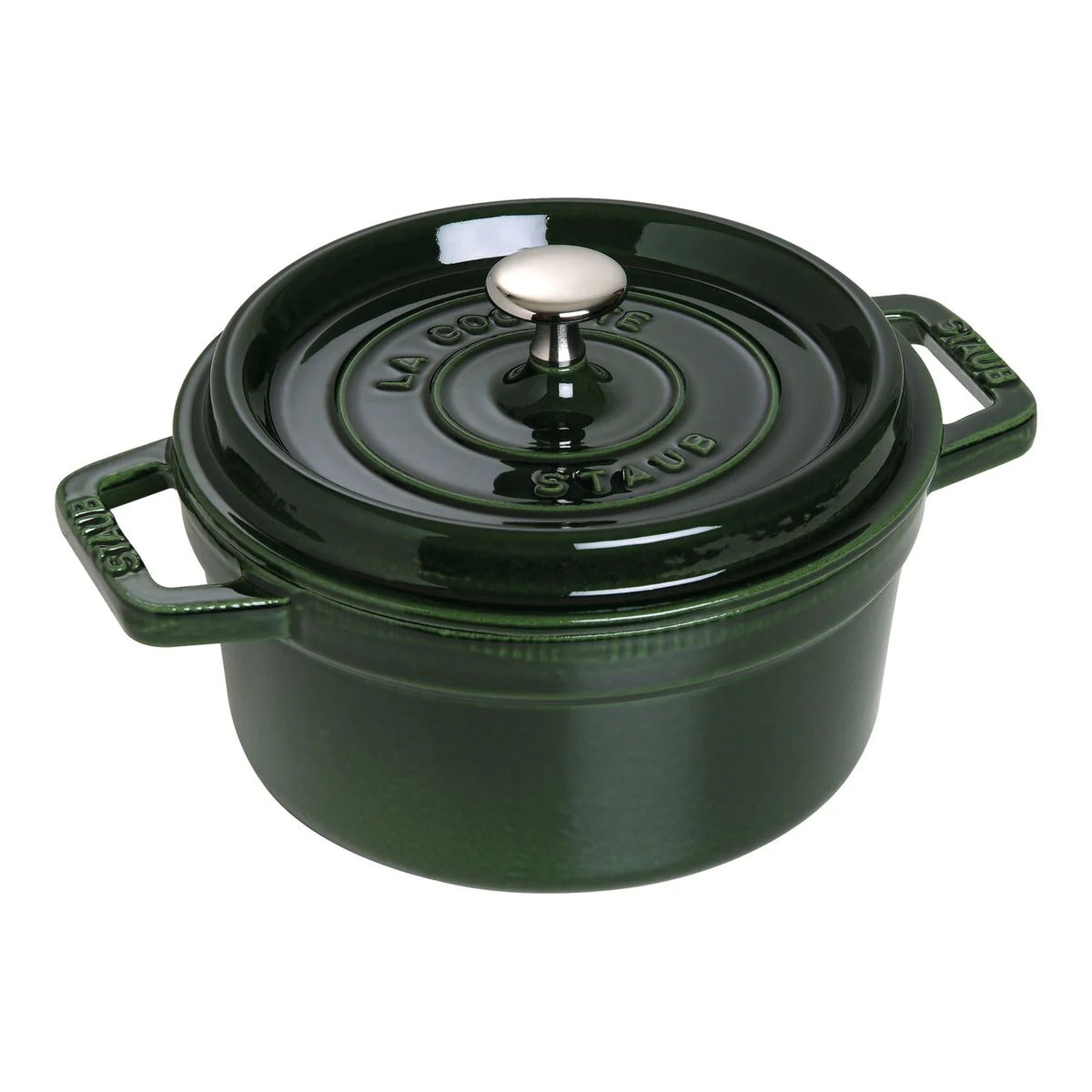 2.75 Qt. Cast Iron Round Dutch Oven T42770