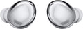 Silver White True Wireless Bluetooth Earbuds with Charging Case Z487