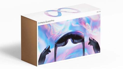 Virtual Reality Headset O6465