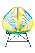 Black Acapulco Chair Y4455