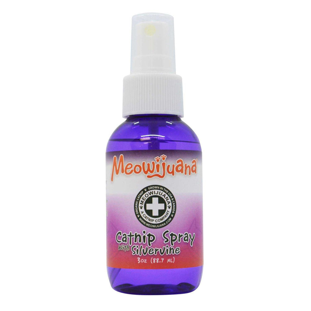 Catnip Spray with Silvervine B236049