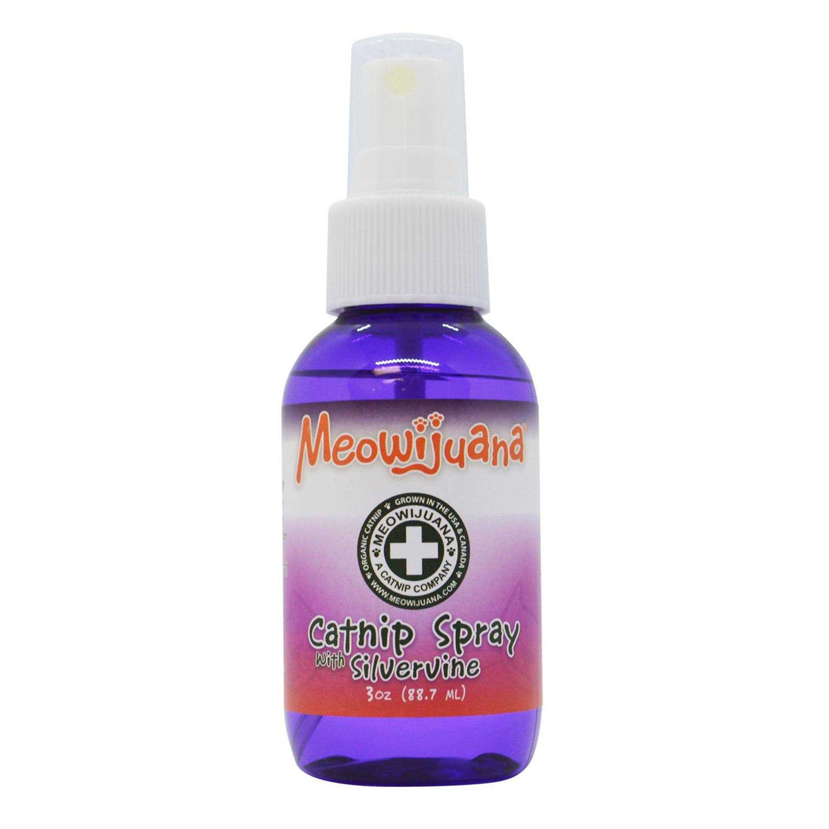 Catnip Spray with Silvervine B236049