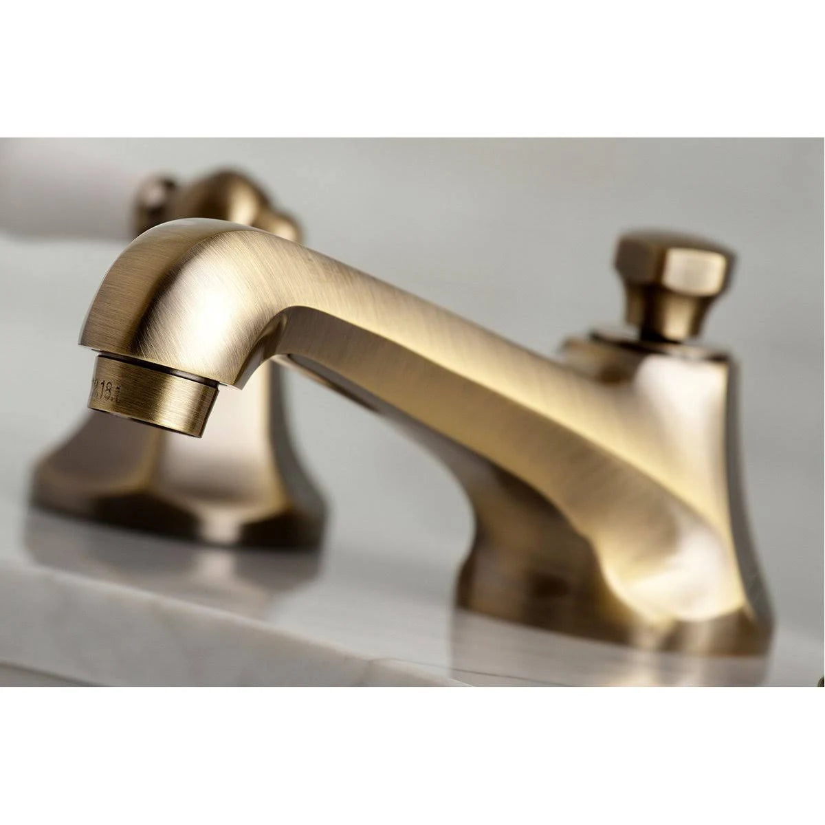 Widespread Faucet C99552