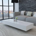 White High Gloss Coffee Table N7061