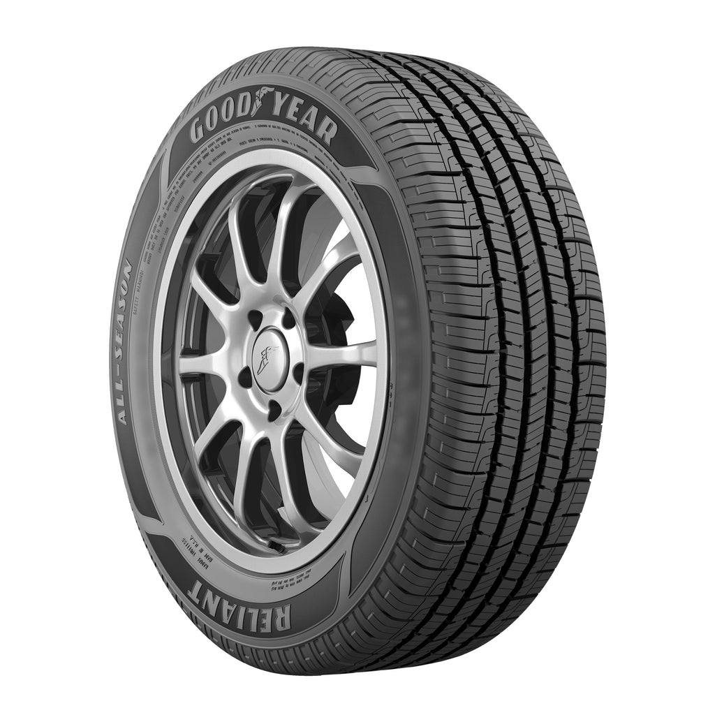 All-Season Tire 235/50R18 97V Y2088