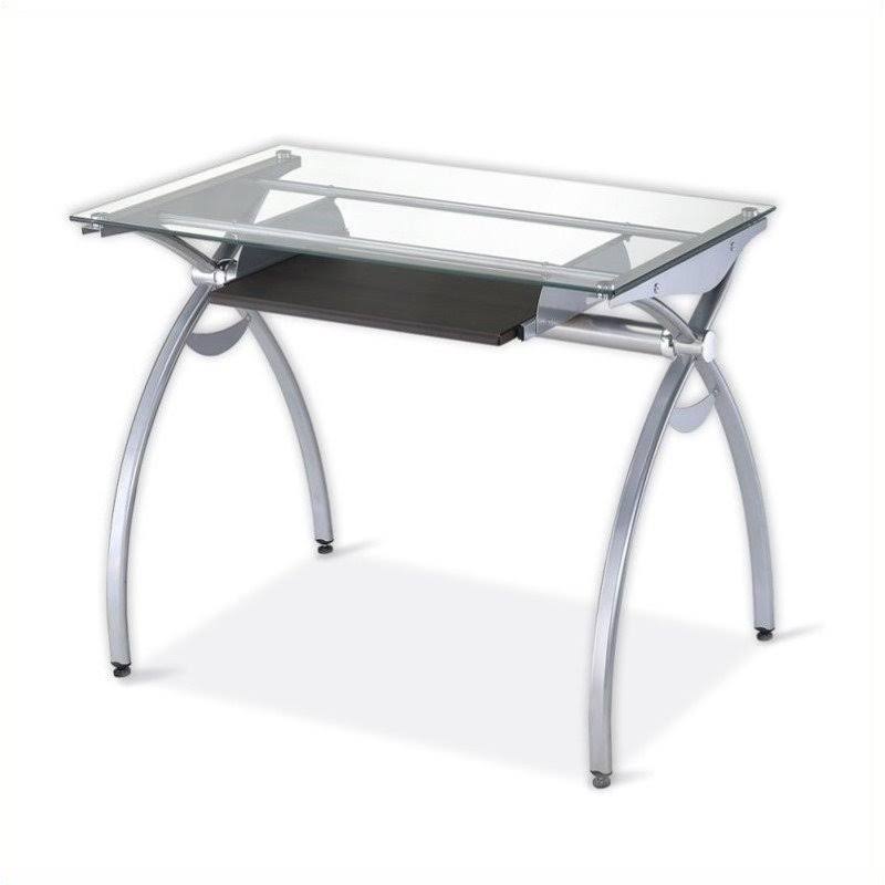 2 Piece Office Set with Desk and Chair V61830
