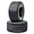 2 New 18x9.50-8 Turf Tires W452019