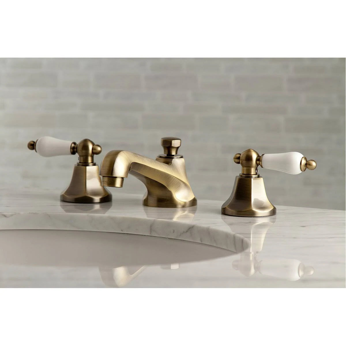 Widespread Faucet C99552