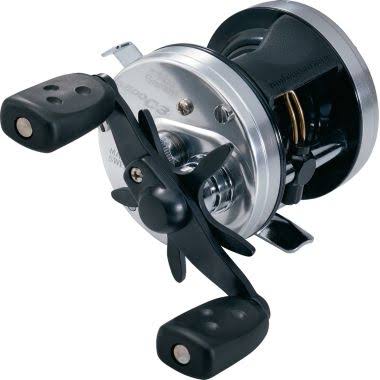Baitcast Round Reel G693614