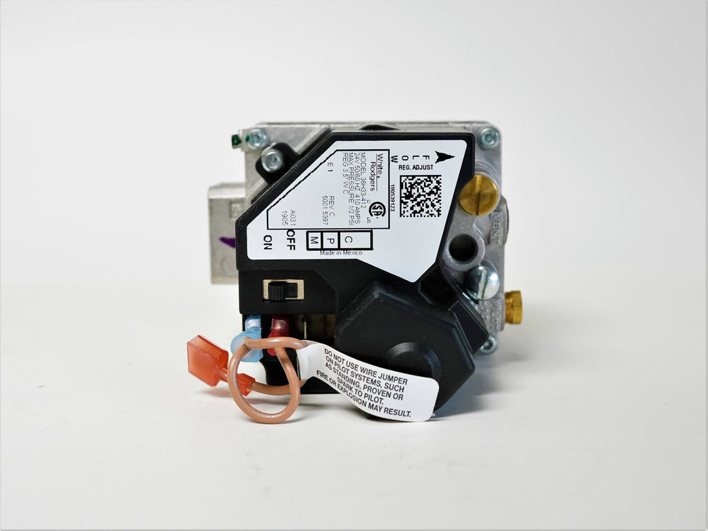 Gas Valve Q953459
