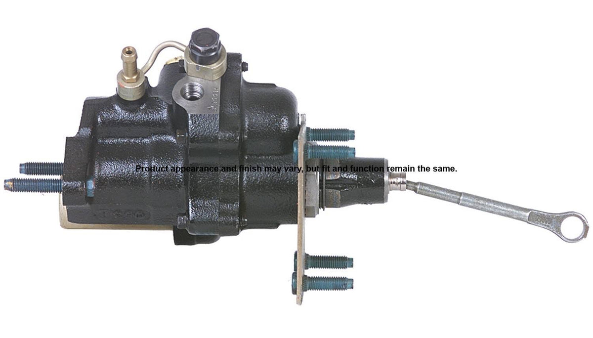 Power Brake Booster M67348