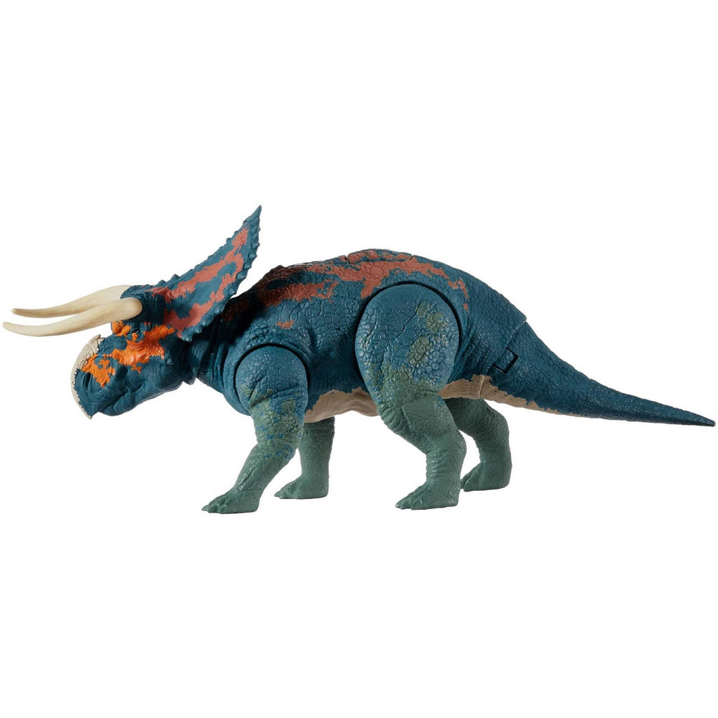 Dual Attack Nasutoceratops Dinosaur M9131