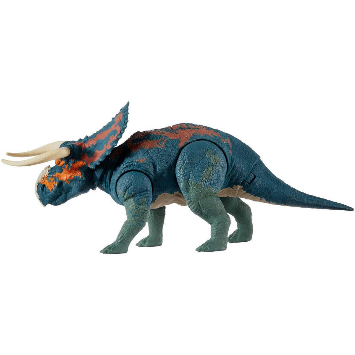 Dual Attack Nasutoceratops Dinosaur M9131