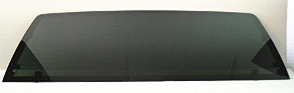 Heated Back Window Glass for Pickup 1999-2006 Models R58316