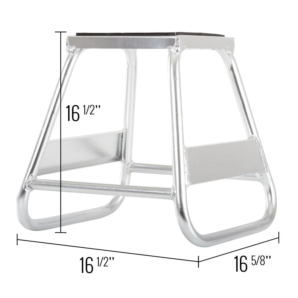 Aluminum Motocross Dirt Bike Stand S2028
