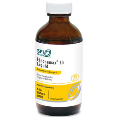 Eicosamax TG Liquid 5 fluid oz J892008