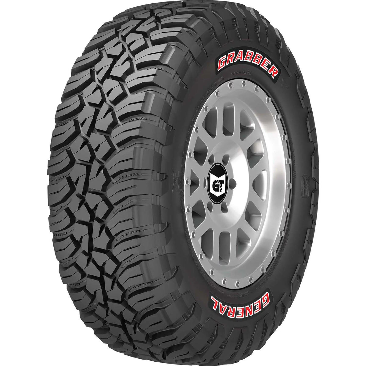 Mud Terrain Light Truck Tire Z925