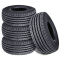 All Season Highway Tires L53989