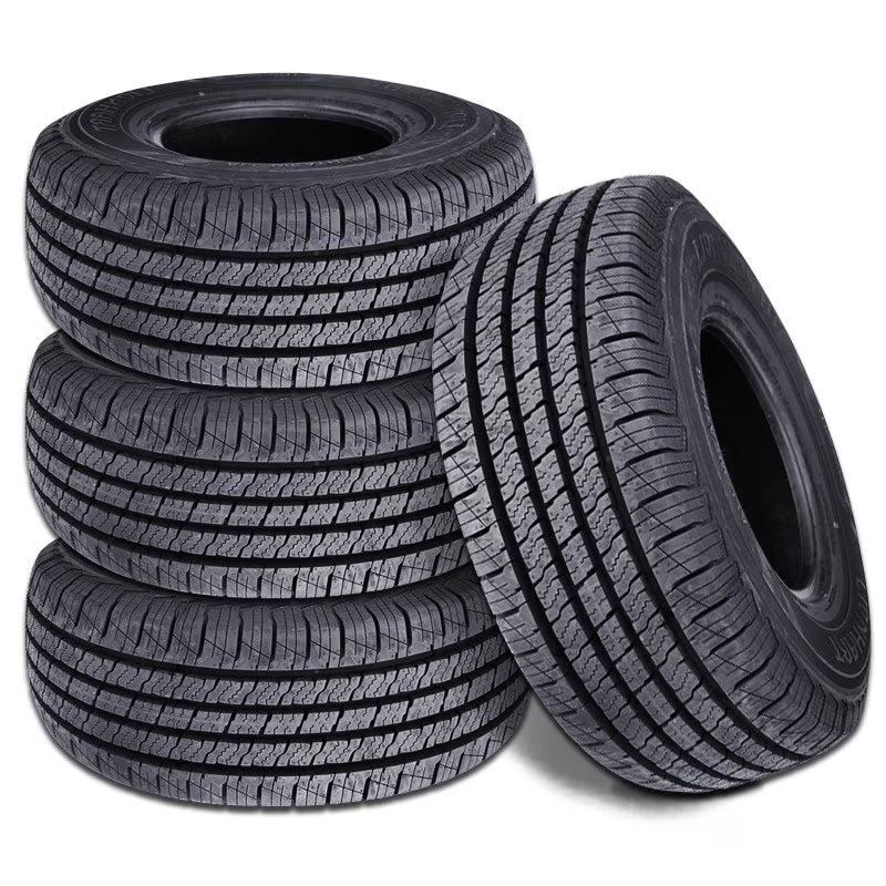 All Season Highway Tires L53989