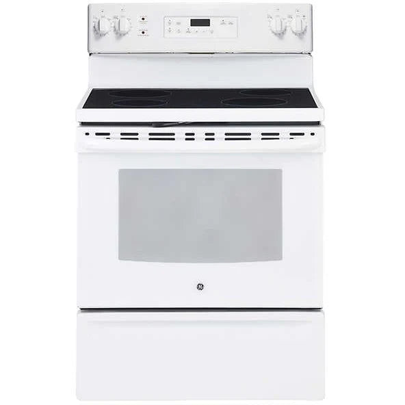 30 in. 5.0 cu. ft. Electric Freestanding Range Y926