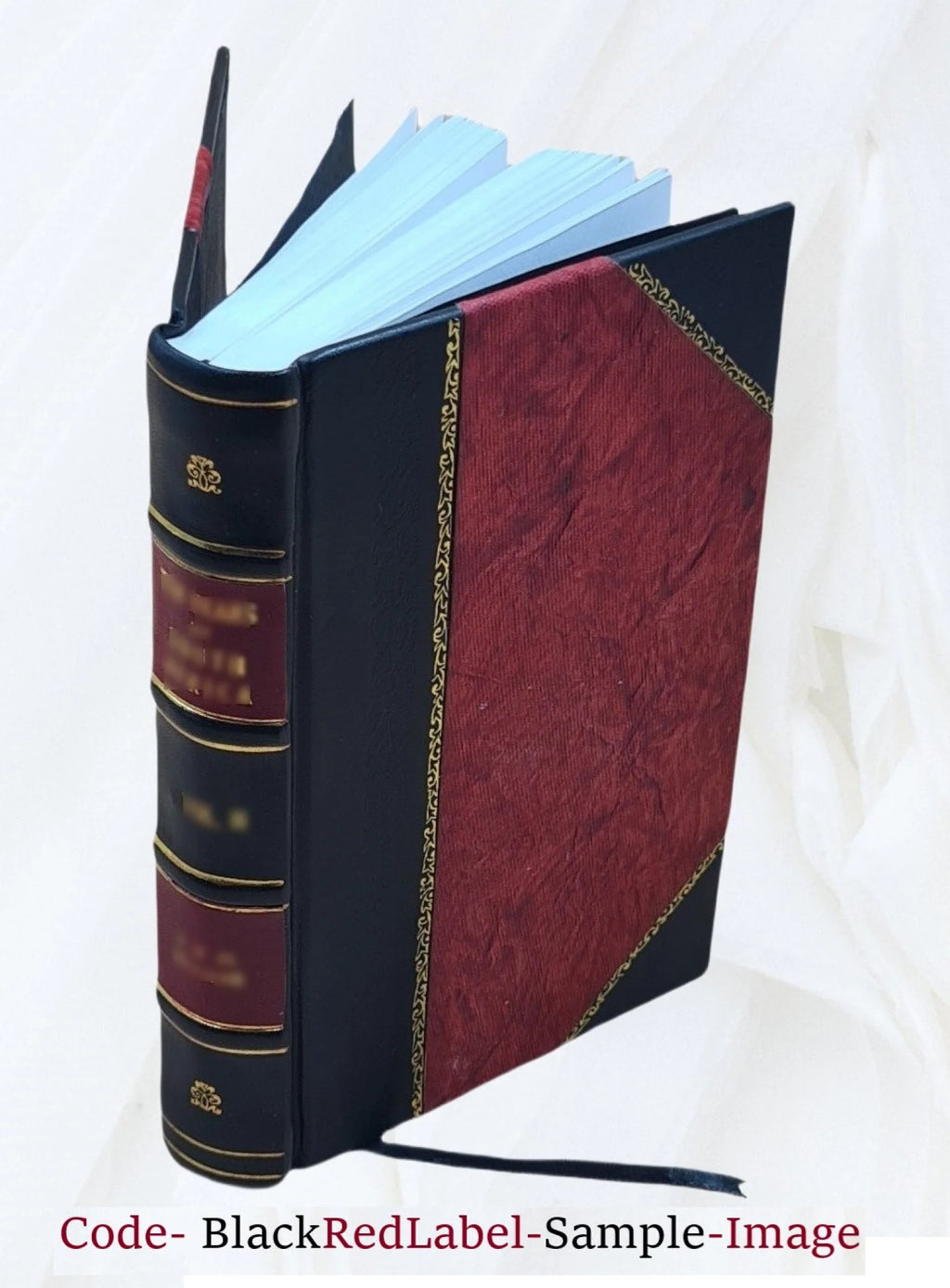 Leather Bound Q56483