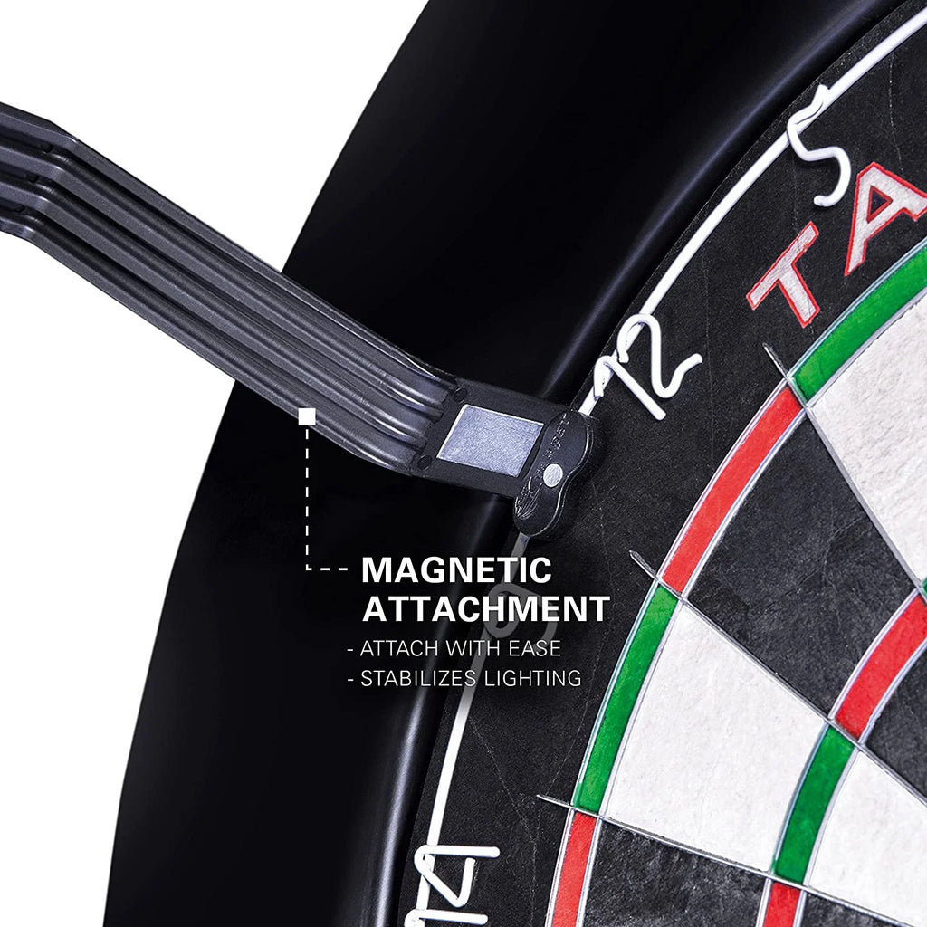 Dartboard with Lighting System O421245