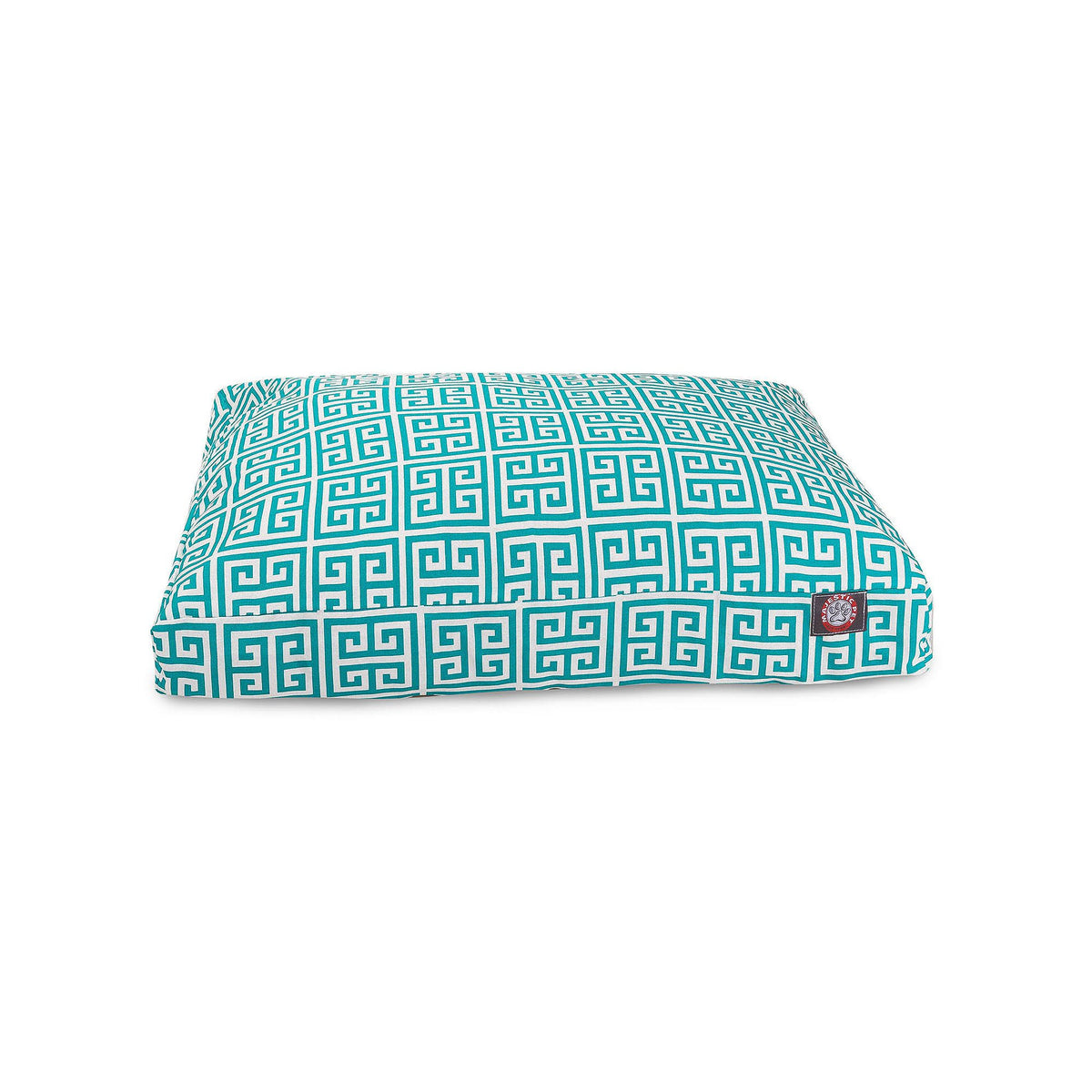 Large Rectangle Pet Bed A3236