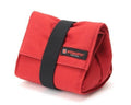 Red Camera Pouch O13113