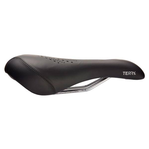 Black Saddle Q72527