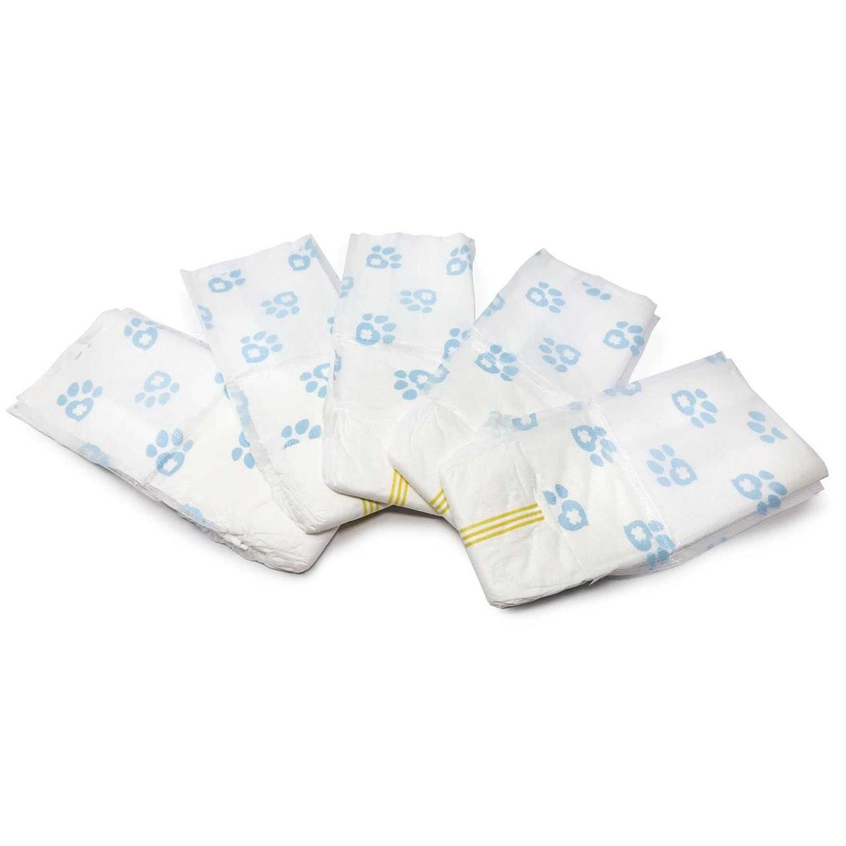 Male Disposable Dog Diapers Q971225